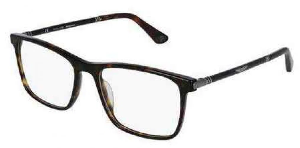 Police VPL953 Eyeglasses - view 4